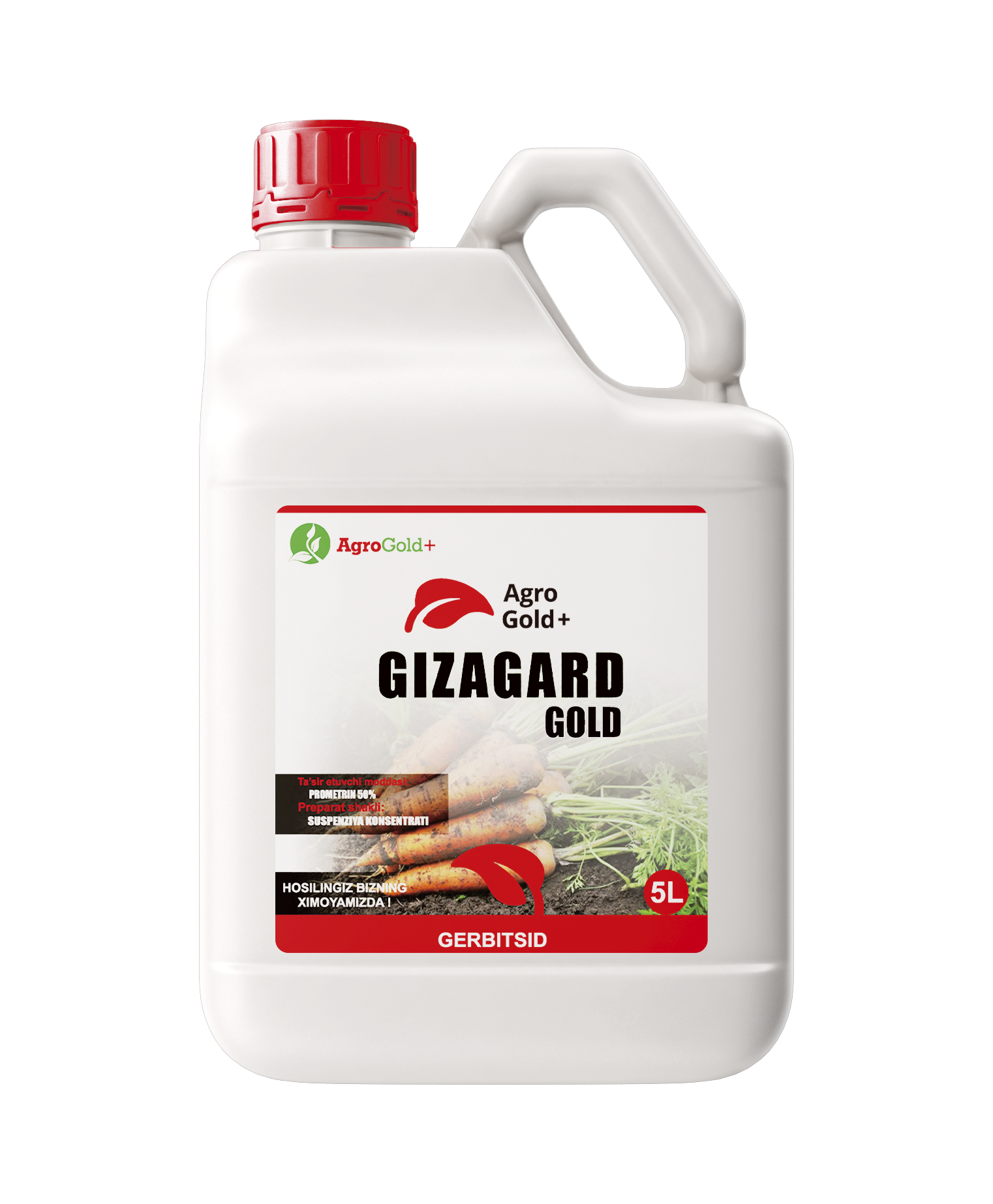 Gizagard Gold