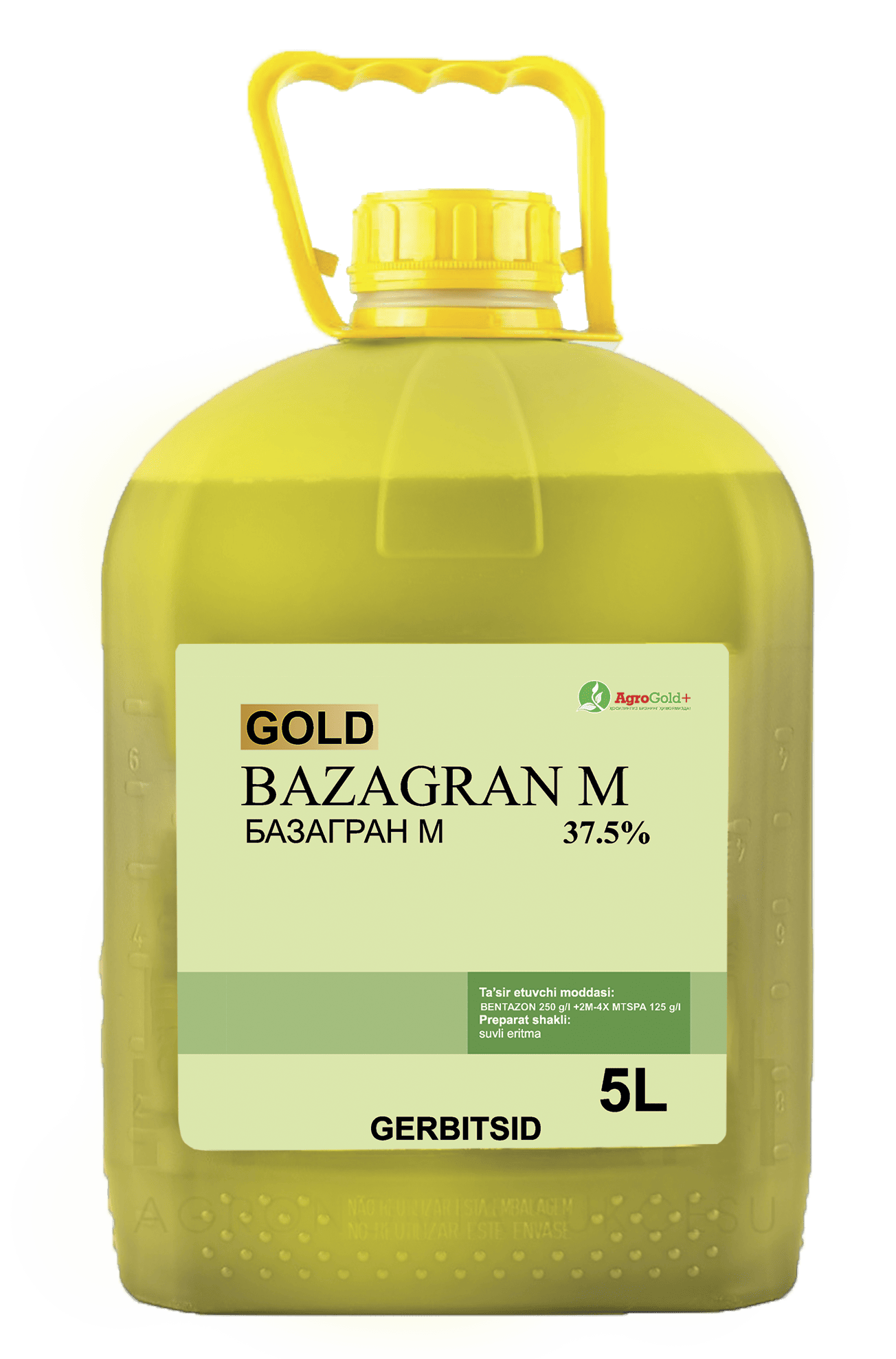 Bazagran Gold