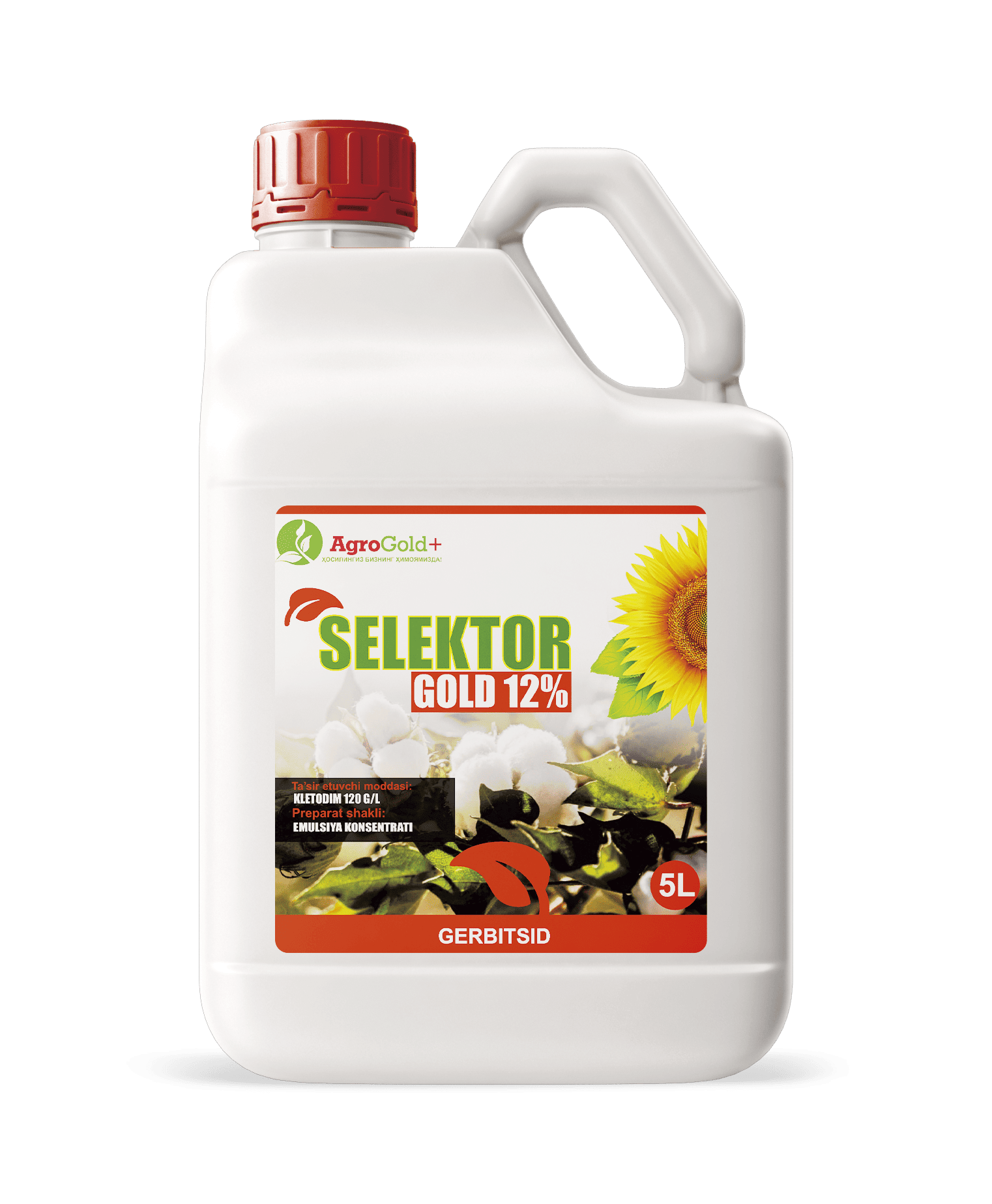 Selektor Gold 12%