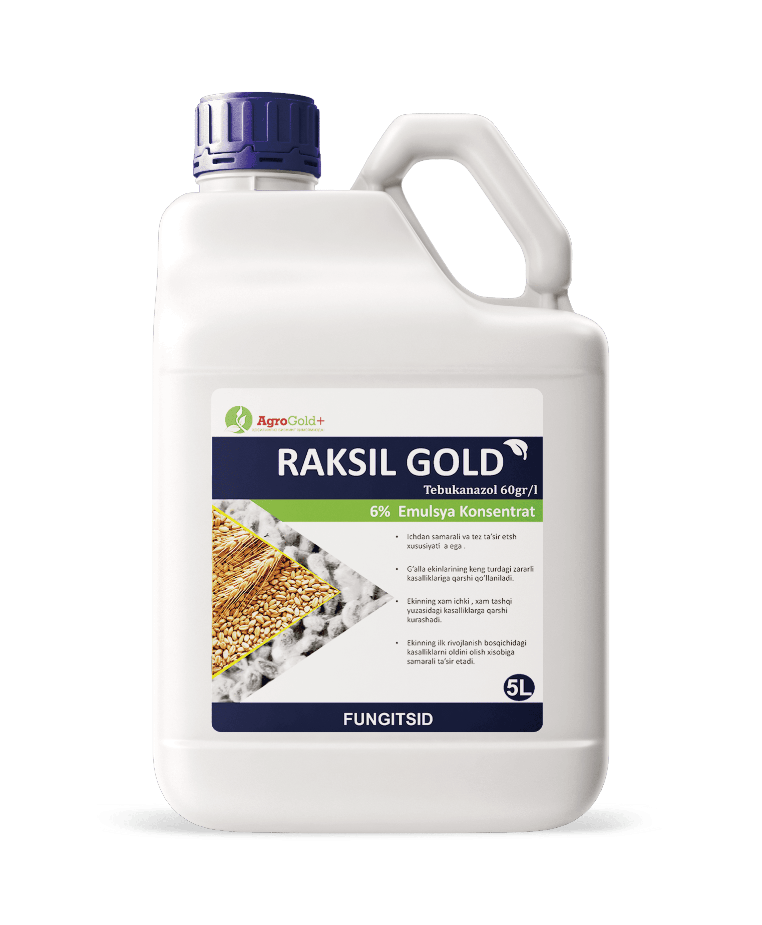 Raksil Gold