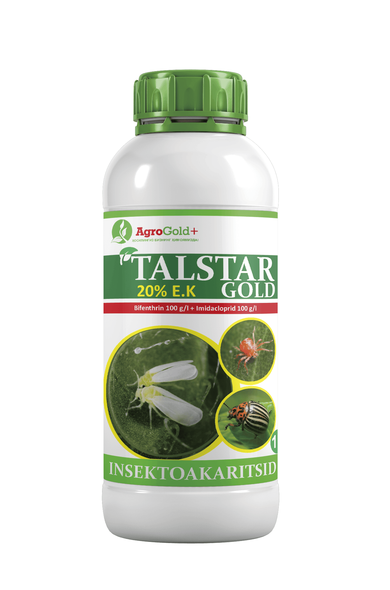 Talstar Gold 20%