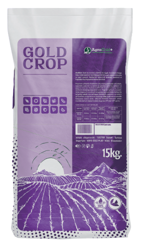 Gold Crop Mkp 0-52-34
