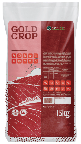 Gold Crop 13.5-0-45.5