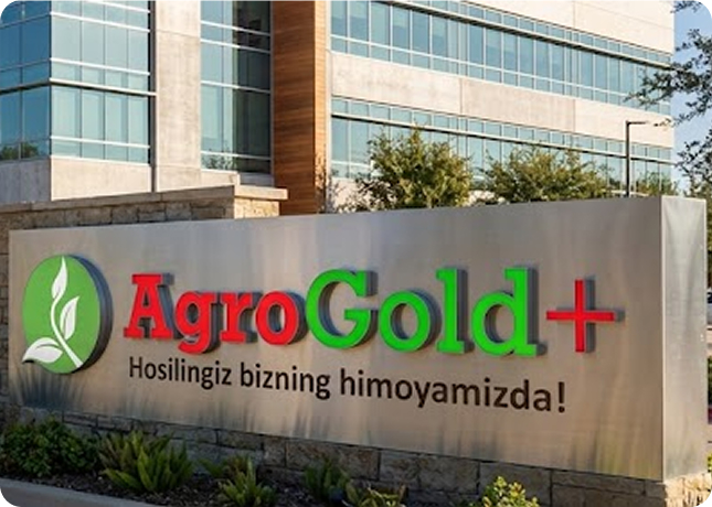 agro gold