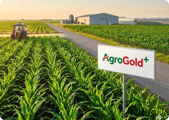 agro gold